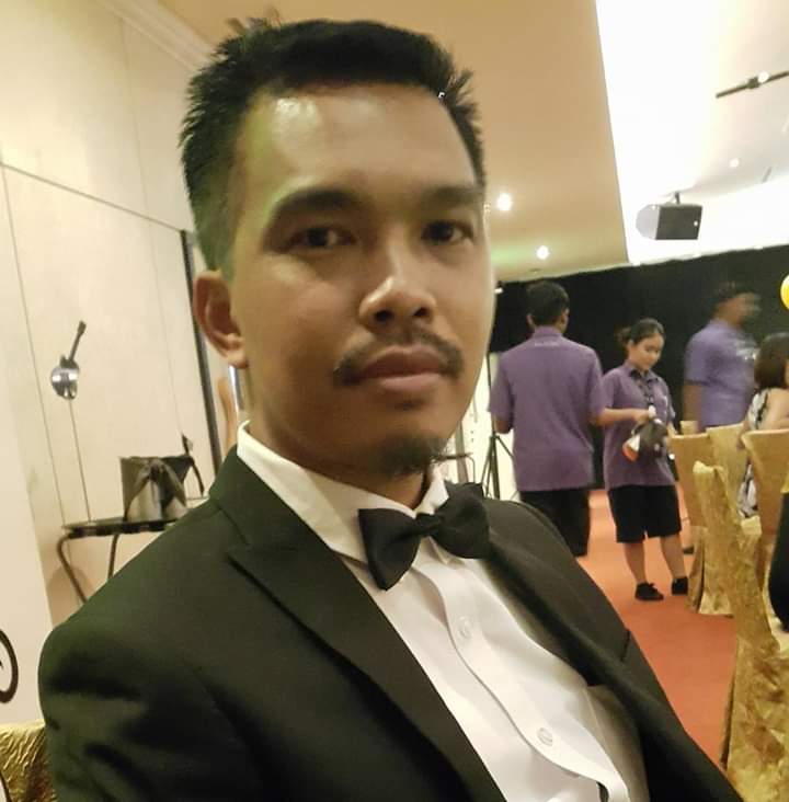 Mohd Rozaidi Salleh